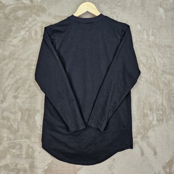 Guns N' Roses Official 2017 Long Sleeve Graphic Shirt Rock Band Women's Size M - Picture 2 of 10